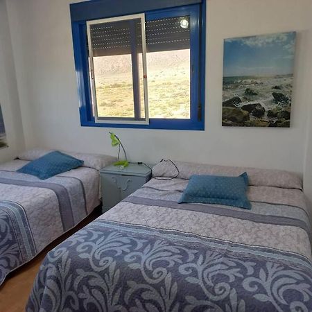 Casa La Fabriquilla En Cabo De Gata, Almeria, Spain Ngoại thất bức ảnh