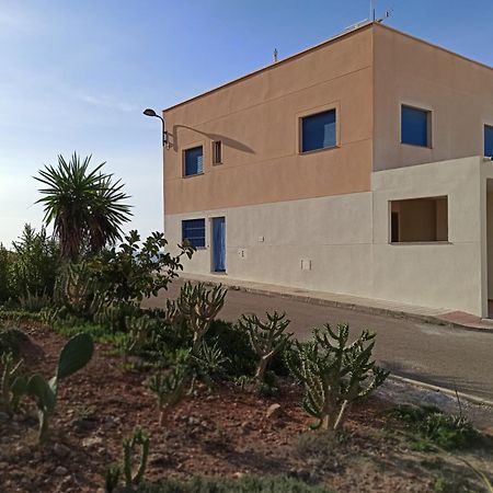 Casa La Fabriquilla En Cabo De Gata, Almeria, Spain Ngoại thất bức ảnh