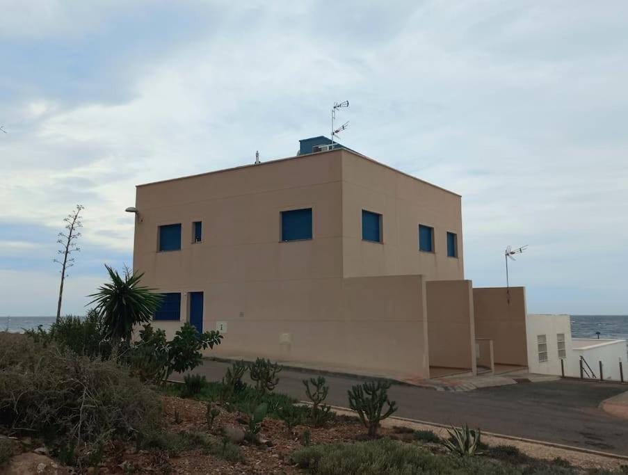 Casa La Fabriquilla En Cabo De Gata, Almeria, Spain Ngoại thất bức ảnh