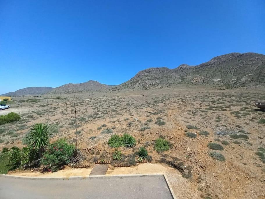 Casa La Fabriquilla En Cabo De Gata, Almeria, Spain Ngoại thất bức ảnh
