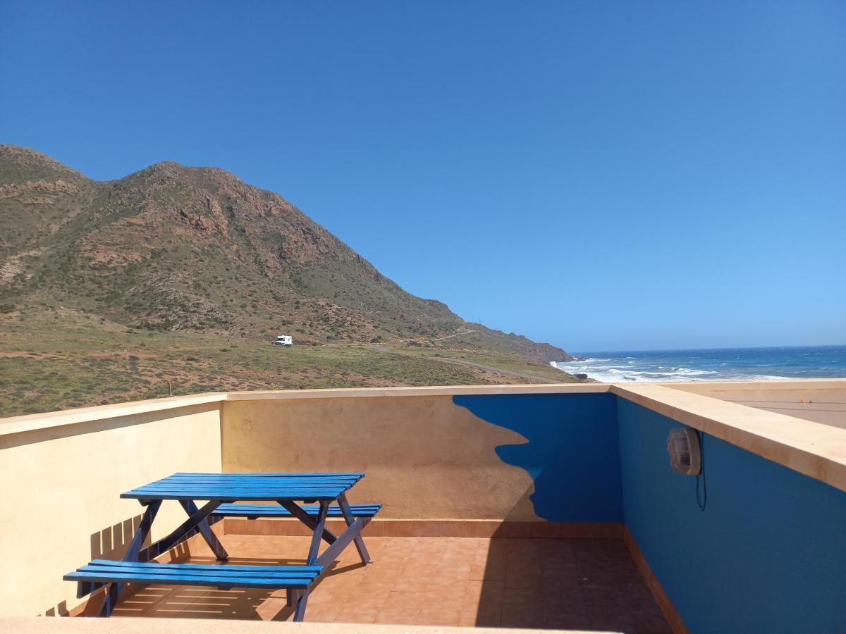 Casa La Fabriquilla En Cabo De Gata, Almeria, Spain Ngoại thất bức ảnh